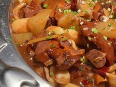 -胖哥俩肉蟹煲(济南印象城店)