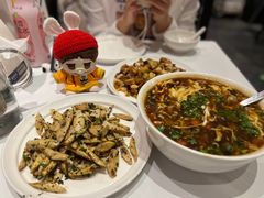 -眉州东坡(远洋未来广场店)