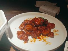 -外婆家(蓝色港湾店)