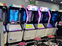 -天天玩X秋葉原日系动漫游戏中心
