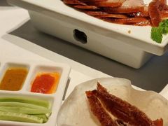 -北平楼·烤鸭·北京菜(牡丹园店)