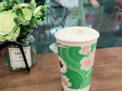 -茶话弄(中贸广场店)