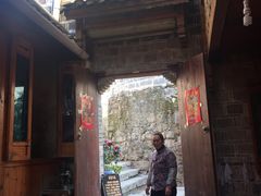 -袁家豆腐