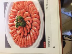 -新南华大酒店(广中店)