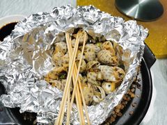 -强记海鲜·大排档(蛇口新街店)