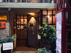 -Cafe Alice咖啡爱丽丝(奥城店)