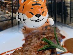 -HUZI虎滋精酿餐吧(京西大悦城店)