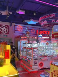 -LuckyStar幸运星家庭娱乐中心(东莞国贸店)