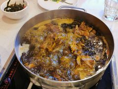 -蝎王府羊蝎子(北大地店)