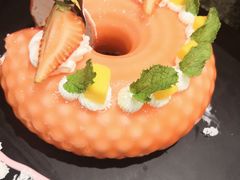 -厦门海景千禧大酒店·海景咖啡厅