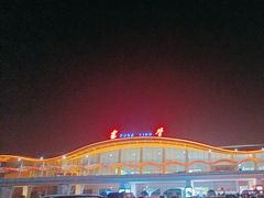 -东营胜利机场