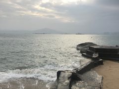 -黄金海岸环岛路