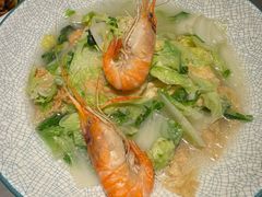 -老头儿油爆虾·1987杭州烟火味(湖滨银泰in77D区店)