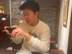 -南京大牌档(青岛万象城店)