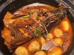 -周家二小姐的菜(西津渡店)