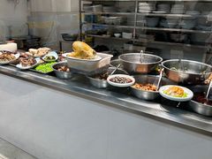 -大家发海鲜城夜排档(华山中路店)
