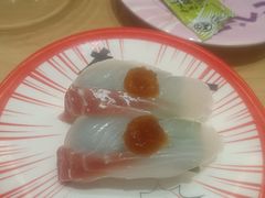 -友壹町寿司(佛山新DNA店)