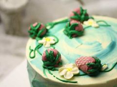 -糖秋Cake DIY·蛋糕定制·甜品台(观音桥店)