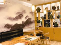 大堂-江户·岚 创意料理(泛海店)
