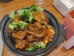 -华福羊汤馆(小市总店)