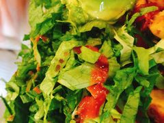 铁板鸡肉碗里道-油梨树 AVOCADO TREE(亮马桥店)