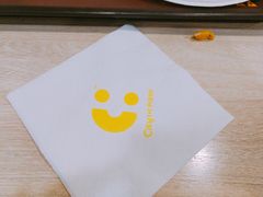 -City1+1城市比萨·意面(桂林路店)