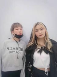 -YESIDO BLACK椰岛造型