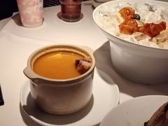 -汤城小厨•粤菜•靓汤(金宝街店)