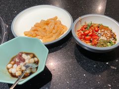 -井格重庆火锅(通州梨园店)