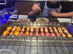 -很久以前羊肉串(清河店)