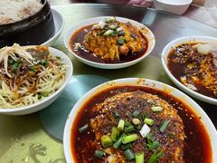 怪味鸡-老丘丘(较场口店)