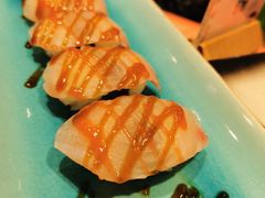 -SEA西雅图海鲜自助餐厅(正义店)