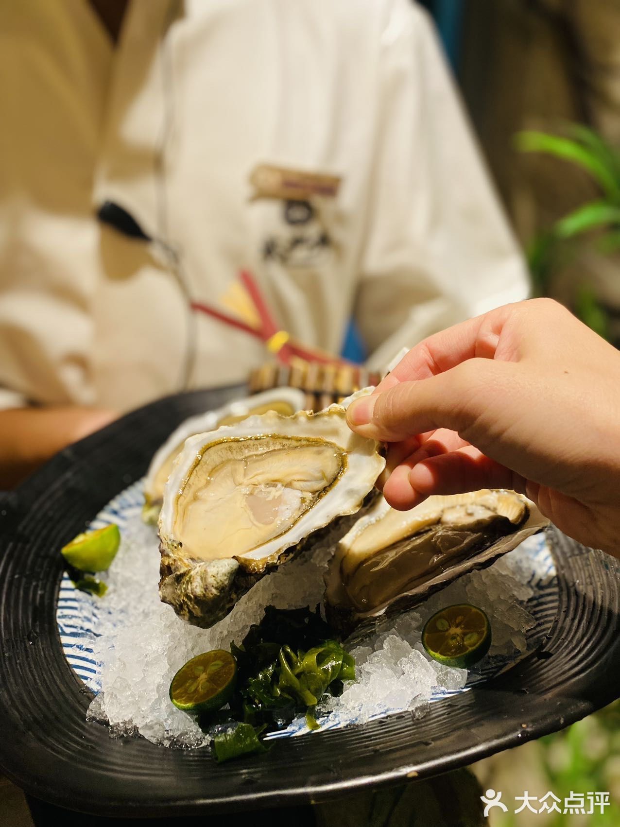 魔都探店｜徐汇区日料排行No.1