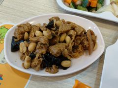 -香妃烤鸡(西单店)