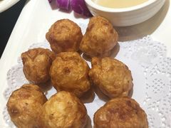-金穗园·砂锅粥.醉鸡煲火锅(长寿路店)