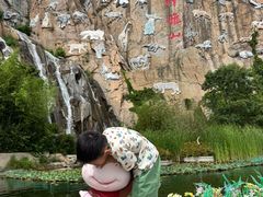 -西霞口神雕山野生动物世界