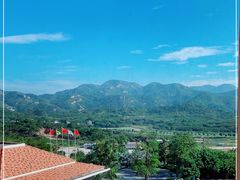 -惠州金海湾嘉华度假酒店