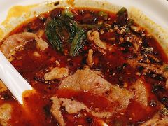 -乡村基·川味现炒大王(熙悦天街店)