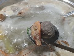 -养牛邓·潮汕牛肉海鲜自助火锅(广州店)