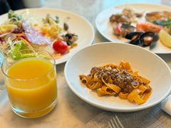-广州四季酒店·意珍·意式自助餐