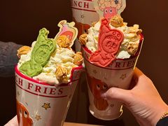 -色響火锅(恒隆广场店)