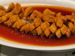 -鑫小城故事·藕汤·家常菜(台北一路总店)