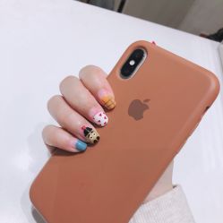 -TTNAIL天天美甲