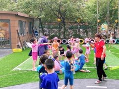 -天津蜂巢幼儿园·托育