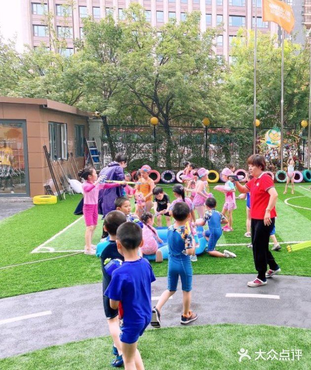 天津蜂巢幼儿园·托育图片