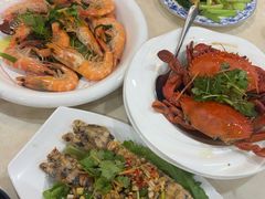 -钱塘府海鲜餐厅
