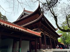 -南岳衡山风景名胜区