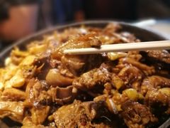 -甘家界牌柠檬鸭(青山店)