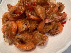 -漢舍中国菜馆(889广场店)