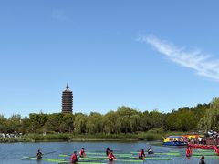 -西海子公园